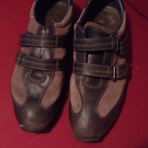 Cole Haan Nike Air Loafer